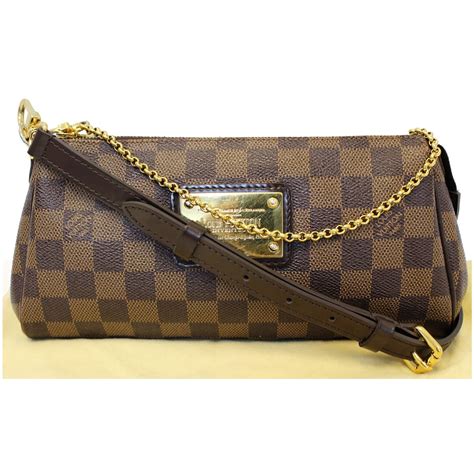 pochette louis vuitton eva|used eva handbags.